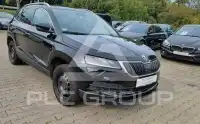 2019 Skoda Karoq
