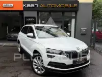 2019 Skoda Karoq