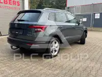 2019 Skoda Karoq