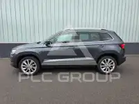 2019 Skoda Karoq