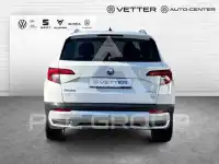 2019 Skoda Karoq
