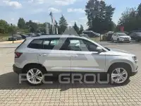 2019 Skoda Karoq