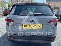 2019 Skoda Karoq