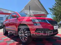 2019 Skoda Karoq