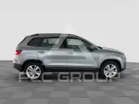 2019 Skoda Karoq