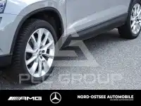 2019 Skoda Karoq