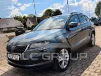 2019 Skoda Karoq