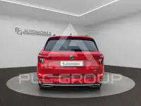 2019 Skoda Karoq