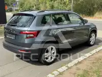 2019 Skoda Karoq