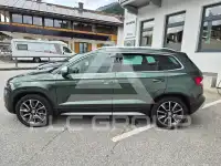 2019 Skoda Karoq
