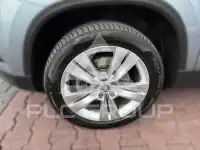 2019 Skoda Karoq