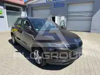 2019 Skoda Karoq