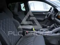 2019 Skoda Karoq