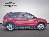 2019 Skoda Karoq