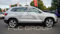 2019 Skoda Karoq