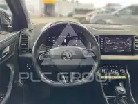 2019 Skoda Karoq