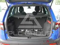 2019 Skoda Karoq