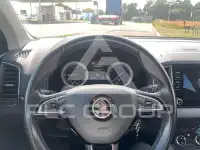 2019 Skoda Karoq