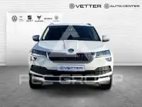 2019 Skoda Karoq