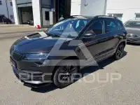 2019 Skoda Karoq