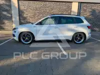 2019 Skoda Karoq