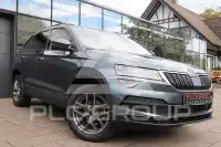 2019 Skoda Karoq
