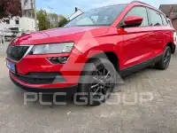 2019 Skoda Karoq