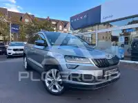 2019 Skoda Karoq