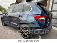 2019 Skoda Karoq