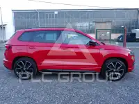 2019 Skoda Karoq