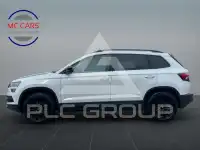 2019 Skoda Karoq