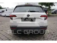 2019 Skoda Karoq