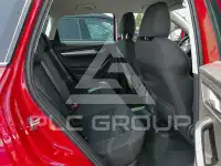 2019 Skoda Karoq
