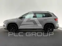 2019 Skoda Karoq
