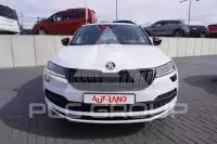 2019 Skoda Karoq