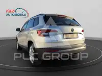 2019 Skoda Karoq