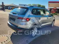 2019 Skoda Karoq