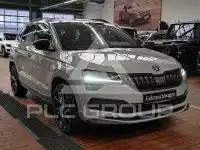 2019 Skoda Karoq
