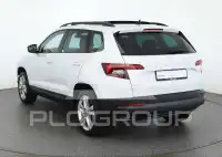 2019 Skoda Karoq