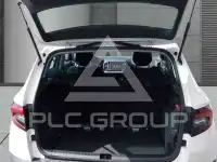 2019 Skoda Karoq