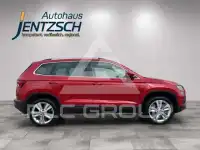 2019 Skoda Karoq