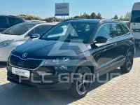 2019 Skoda Karoq