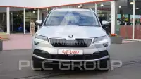 2019 Skoda Karoq