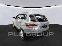 2019 Skoda Karoq