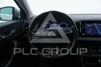 2019 Skoda Karoq