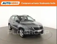 2019 Skoda Karoq