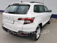 2019 Skoda Karoq