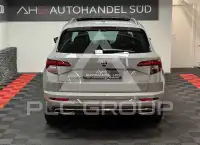 2019 Skoda Karoq