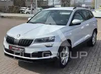 2019 Skoda Karoq