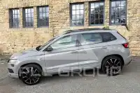 2019 Skoda Karoq